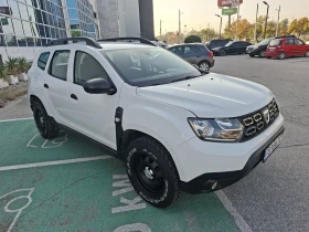 Dacia Duster 1.5 dci, снимка 1