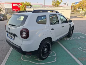 Dacia Duster 1.5 dci, снимка 4
