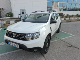 Dacia Duster 1.5 dci, снимка 3