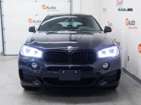 BMW X6, снимка 4