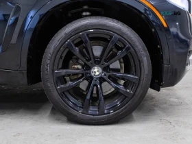 BMW X6, снимка 17