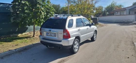 Kia Sportage, снимка 4