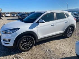 Hyundai Tucson 1.6 CRDI, снимка 8