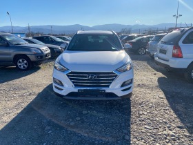 Hyundai Tucson 1.6 CRDI, снимка 2