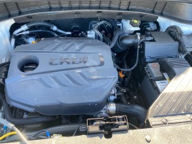 Hyundai Tucson 1.6 CRDI, снимка 16