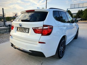 BMW X3 2.0 D - M PACK/Harman-Kardon | Mobile.bg   4