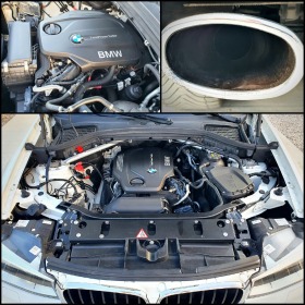 BMW X3 2.0 D - M PACK/Harman-Kardon, снимка 17