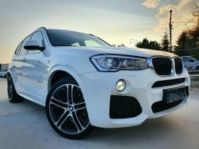 BMW X3 2.0 D - M PACK/Harman-Kardon | Mobile.bg   3