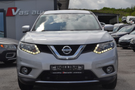 Обява за продажба на Nissan X-trail 1.6DCI-4X4 ~22 900 лв. - изображение 1