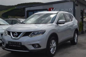     Nissan X-trail 1.6DCI-4X4