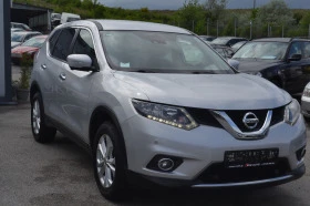     Nissan X-trail 1.6DCI-4X4