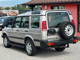 Land Rover Discovery 2.5 TD5,  ! !  ! ! | Mobile.bg    4