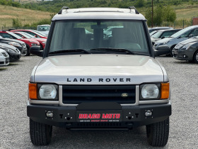 Land Rover Discovery 2.5 TD5, БЕЗ РЪЖДИ! ТЕГЛИЧ! НОВИ ГУМИ! Уникат!, снимка 2