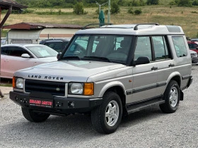 Land Rover Discovery 2.5 TD5,  ! !  ! ! | Mobile.bg    3