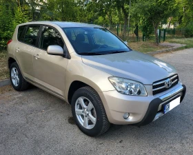 Toyota Rav4, снимка 2