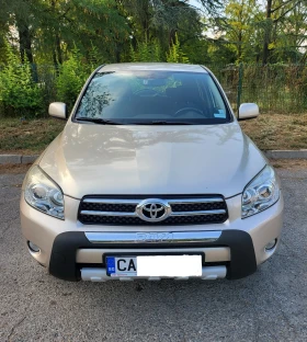 Toyota Rav4, снимка 3