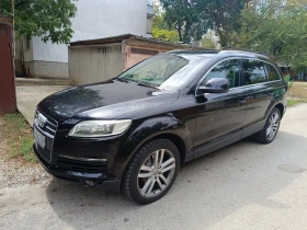     Audi Q7 3.0 TDI  S- LINE