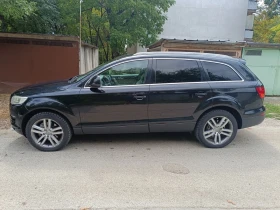 Audi Q7 3.0 TDI  S- LINE | Mobile.bg    2