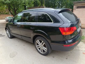 Audi Q7 3.0 TDI  S- LINE, снимка 3