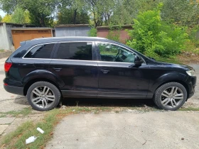 Audi Q7 3.0 TDI  S- LINE, снимка 5