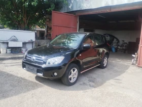 Toyota Rav4 Rav4 2.0 152k. | Mobile.bg    3