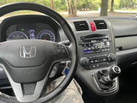 Honda Cr-v 2.2 I-DTEC, снимка 7