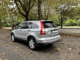 Honda Cr-v 2.2 I-DTEC, снимка 2