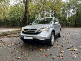 Honda Cr-v 2.2 I-DTEC, снимка 1