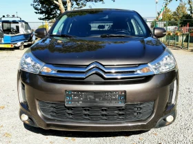 Citroen C4 AIRCROSS 1.8HDI 6ск.  - [3] 