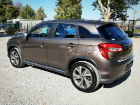 Citroen C4 AIRCROSS 1.8HDI 6ск.  - [7] 