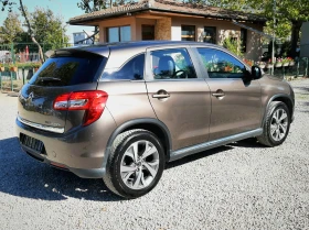 Citroen C4 AIRCROSS 1.8HDI 6ск.  - [5] 