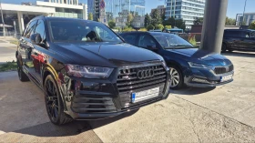 Обява за продажба на Audi Q7 50 TDI ~82 440 лв. - изображение 1