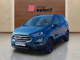 Ford EcoSport 1.0 EcoBoost, снимка 1