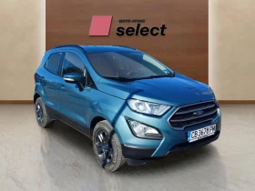 Ford EcoSport 1.0 EcoBoost, снимка 10