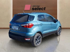 Ford EcoSport 1.0 EcoBoost, снимка 9