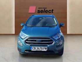 Ford EcoSport 1.0 EcoBoost, снимка 2