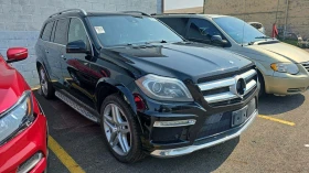 Mercedes-Benz GL 55 AMG GL 550 4MATIC, снимка 4