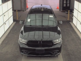 Dodge Durango 2014 Dodge Durango RT, снимка 2