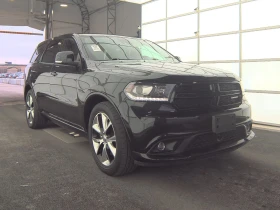 Dodge Durango 2014 Dodge Durango RT, снимка 3