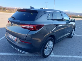 Opel Grandland X 1.6CDTI* PANORAMA* KEYLESS* NAVI* EURO6, снимка 2