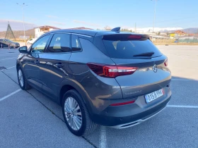 Opel Grandland X 1.6CDTI* PANORAMA* KEYLESS* NAVI* EURO6, снимка 3