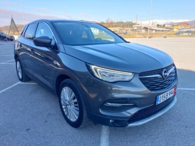 Opel Grandland X 1.6CDTI* PANORAMA* KEYLESS* NAVI* EURO6, снимка 4