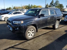  Toyota 4runner