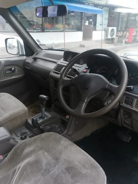 Mitsubishi Pajero, снимка 7