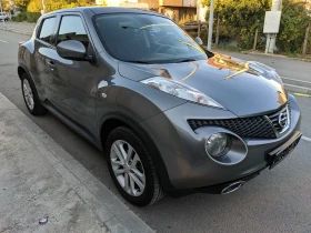 Nissan Juke 1.6i* 45 хил.км* Навигация* Камера* Автоматик* Key, снимка 3