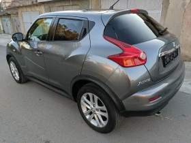 Nissan Juke 1.6i* 45 хил.км* Навигация* Камера* Автоматик* Key, снимка 6