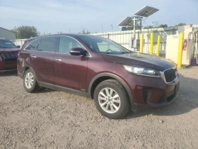 Kia Sorento L 2.4i  | Mobile.bg    4