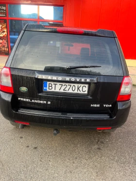 Land Rover Freelander, снимка 6