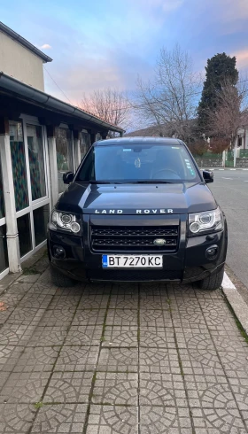  Land Rover Freelande...