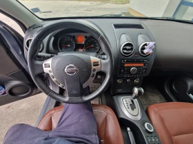 Nissan Qashqai 2.0 44 . | Mobile.bg    6